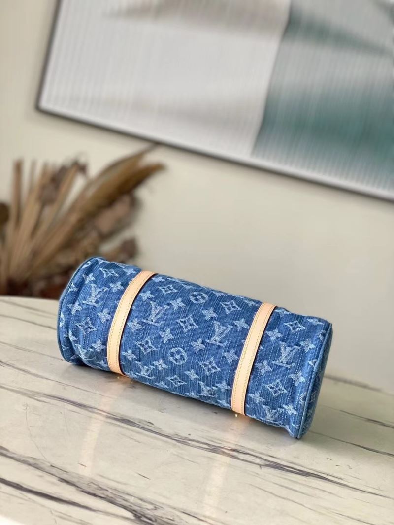Louis Vuitton Speedy Bags